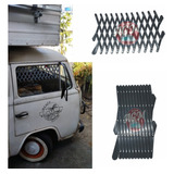 Grade De Proteção Da Janela De Porta Para Kombi 