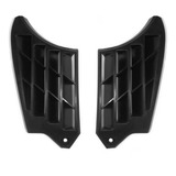 Grade De Protecao Do Radiador / Bobina Crf 250f Biker Cores