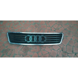 Grade Dianteira Audi A6 1999/2001 Usada Original