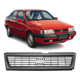 Grade Dianteira Fiat Tempra 96 97 Central Com Emblema