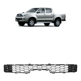 Grade Dianteira Hilux 2009 2010 2011