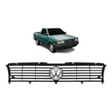 Grade Dianteira Saveiro Quadrado 91 92 93 94 95 C/emblema Vw
