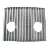 Grade Dianteira Trator Ford Farol Embutido 4630 A 8030