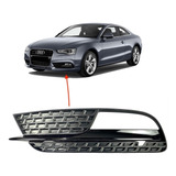 Grade Do Farol De Milha Audi A5 Coupe 2012 A 2016