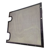 Grade Do Radiador - Trator Ls G40
