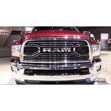Grade Dodge Ram 2500 Limited Original 2012 A 2018