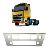Grade Frontal Caminhao Volvo Fh Fm 2005 A 2009 Inferior