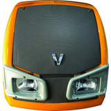 Grade Frontal Completa Trator Valtra Bh145