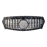 Grade Frontal Mercedes Cla200 Amg 220 250 2016 2017 2018 019