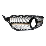 Grade Frontal Mercedes Diamante C180 200 250 300 350 350e 