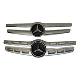 Grade Frontal Mercedes Gla 200, 250