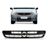 Grade Frontal Radiador Corsa Joy 2002 A 2009 2010 2011 2012