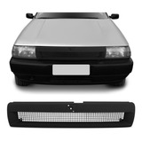 Grade Frontal Radiador Fiat Tipo 93 94 95 96 97 Preto