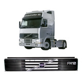 Grade Frontal Superior Volvo Fh12 (1994