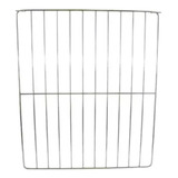 Grade Grelha Prateleira Do Forno Layr Antigo 42x34cm