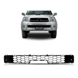 Grade Inferior Central Hilux Srv 2008 2009 2010 2011