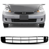 Grade Inferior Do Parachoque Honda Fit 2007 2008