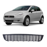 Grade Inferior Punto 2007 2008 2009 2010 2011 2012 Cinza