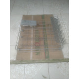 Grade Lava Loucas 6servico Consul Facilite