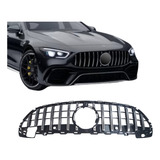 Grade Mercedes Estilo Gtr Silver Classe C W206 2022+