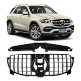 Grade Mercedes Gle W167 V167 C167 350 400 450 Gtr Amg Cromad