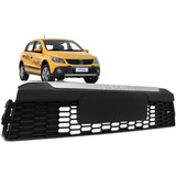 Grade Moldura Central Radiador Gol Rallye G5 2010 2011 2012
