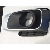 Grade Moldura Milha Citroën Aircross C3 2011/15 Direito Orig