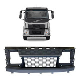 Grade Para-choque Central Superior Volvo Vm Original