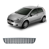 Grade Para-choque Inferior Punto 07 2008 2009 2010 2011 2012