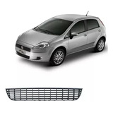 Grade Para-choque Inferior Punto 07 2008 2009 2010 2011 2012