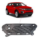Grade Para-choque Lado Direito Range Rover Evoque 2016