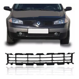 Grade Parachoque Megane Dianteiro Renault Megane 2007 A 2012