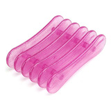 Grade Porta Pincel Unhas Nail Art Manicure Acessório Pincéis