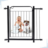 Grade Portão Proteção Pet Cachorro 61