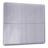 Grade Prateleira Imbera Vr04 Original Com 4 Suportes