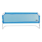 Grade Proteção De Cama Dobrável Infantil Super Luxo Tubline