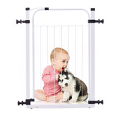 Grade Proteção Pet Portão Criança Cão