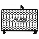 Grade Protetor Radiador Yamaha R3 Yzf-r3
