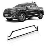 Grade Protetora Vidro Vigia Traseiro Fiat Toro 2015 2016