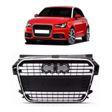 Grade Radiador Audi A1 2011 2012