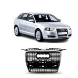 Grade Radiador Audi A3 Sportback 2007