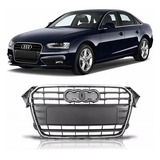 Grade Radiador Audi A4 2009 2010