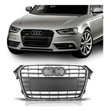 Grade Radiador Audi A4 2013 2014