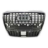 Grade Radiador Audi A8 S8