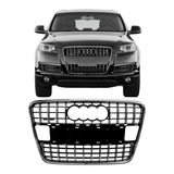 Grade Radiador Audi Q7 Quattro 2011