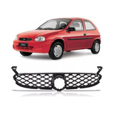 Grade Radiador Corsa 2000 2001 2002 2003 Classic Hatch Sedan