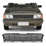 Grade Radiador Gol Saveiro Parati Voyage 91 A 95 Tuning Cinz