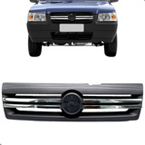 Grade Radiador Uno Fire Fiorino 2006 2007 2008 2009 A 2013