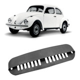 Grade Tomada Ar Vw Fusca / Sedan Do Capo Superior Dianteiro