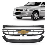 Grades Dianteira Corsa Classic 2003 2004 2005 06 07 08 09 10